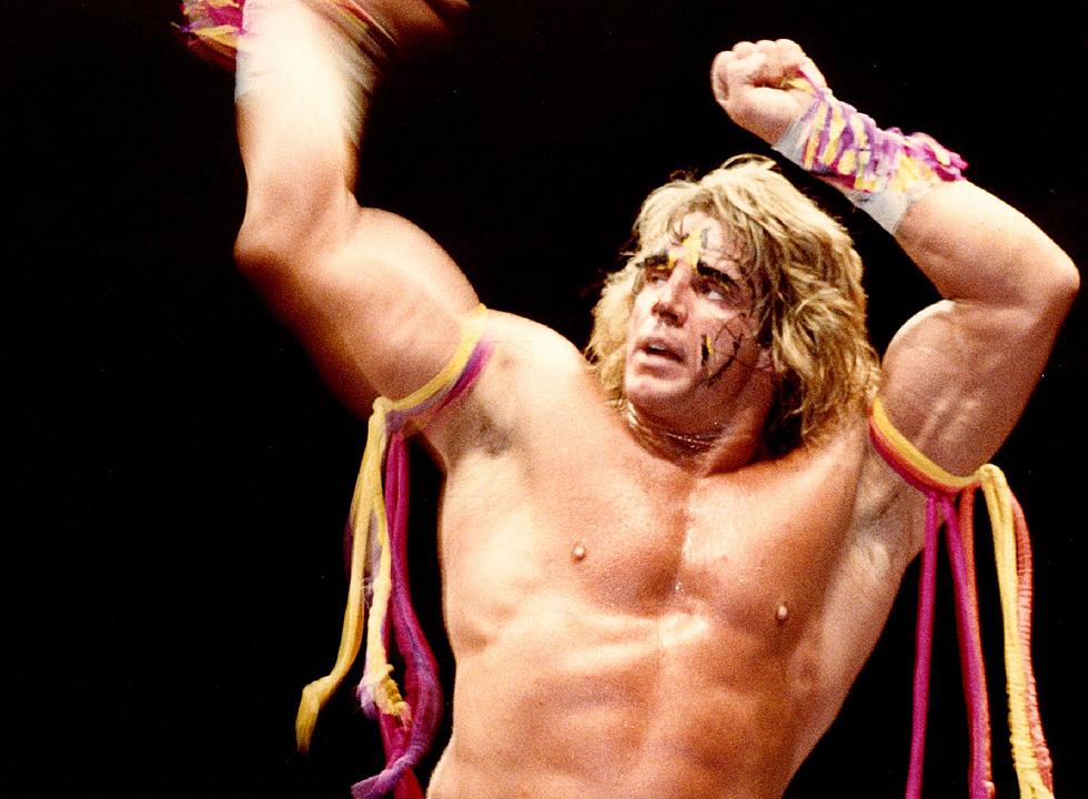 Ultimate Warrior’s Wife Writes Letter to Fans