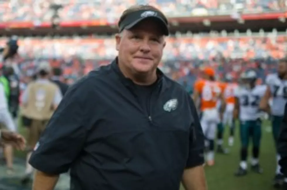 Chip Kelly: &#8216;I Don&#8217;t Believe in Trap Games&#8217;