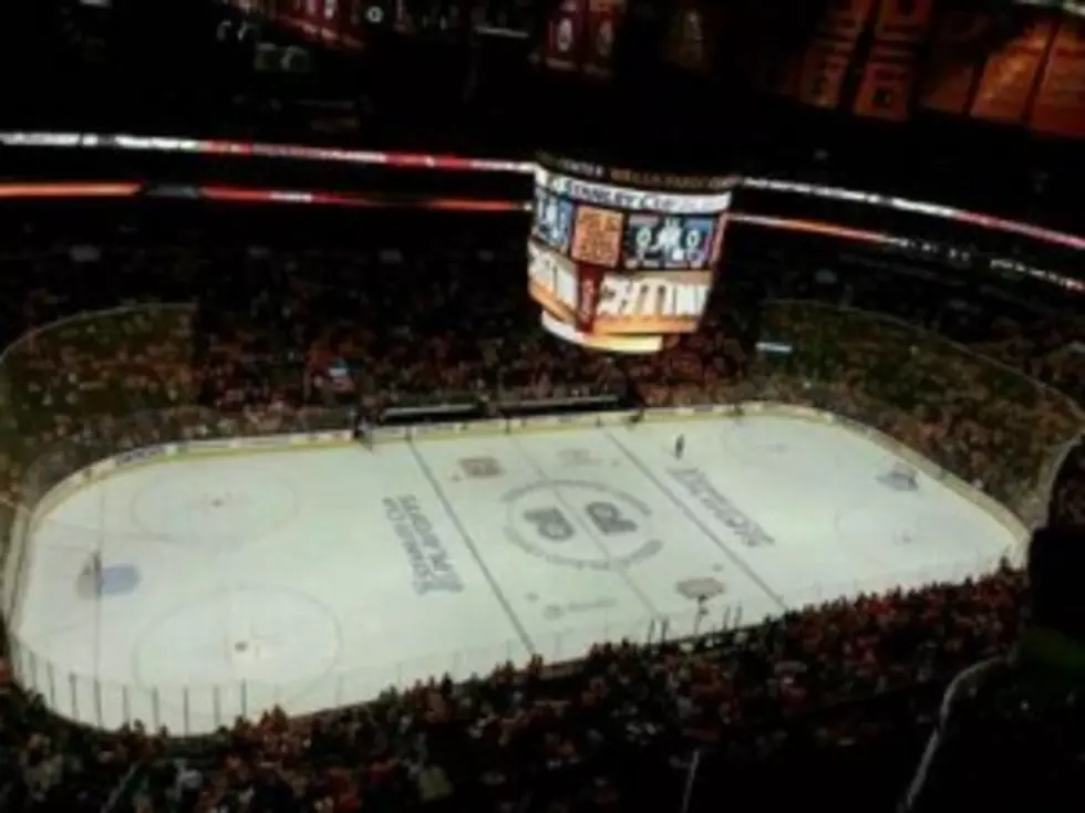 ON DEMAND: Why Are the Flyers Down in This Series? Where&#8217;s G Been at?