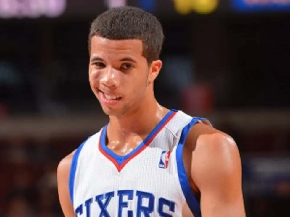 Will Michael Carter-Williams Become a Good Shooter?