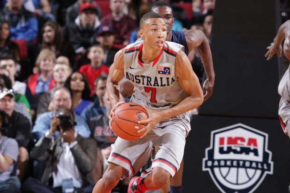 ON DEMAND: Could the Sixers Really Draft Dante Exum? Rutgers Kyle Flood Checks in With Mike & Todd