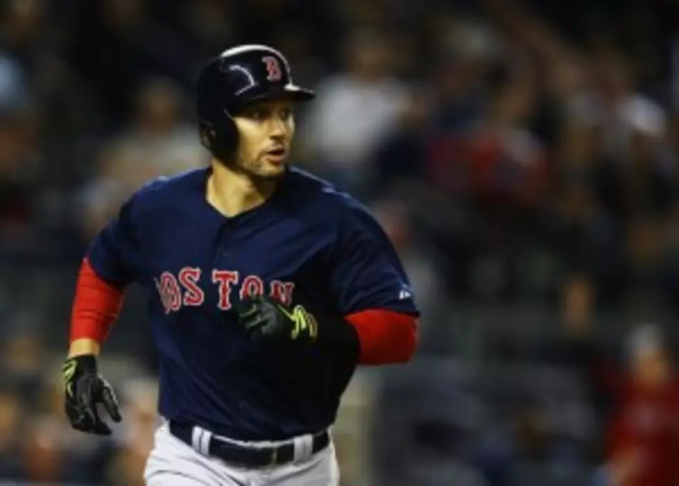 Phillies Sign Grady Sizemore to Minor League Deal