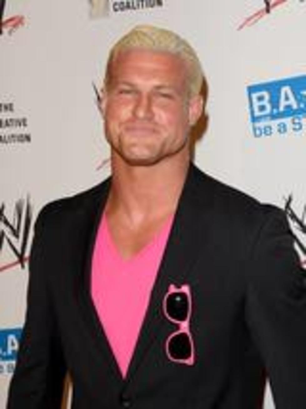ON DEMAND: Dolph Ziggler on the Business of Wrestling, Plus Buy This Book