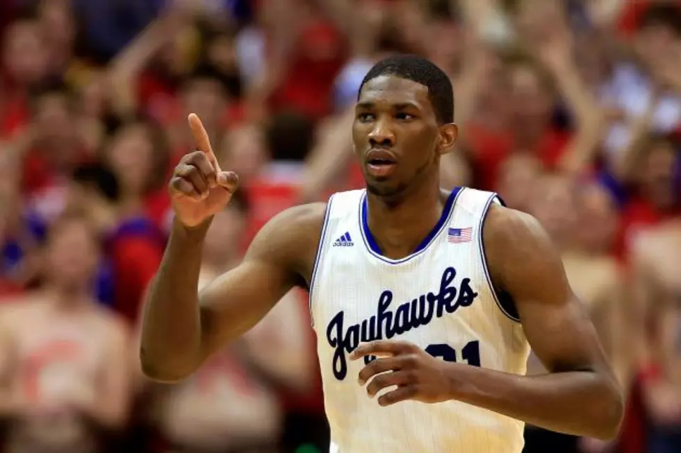 Agent: Joel Embiid to Have Surgery on Friday