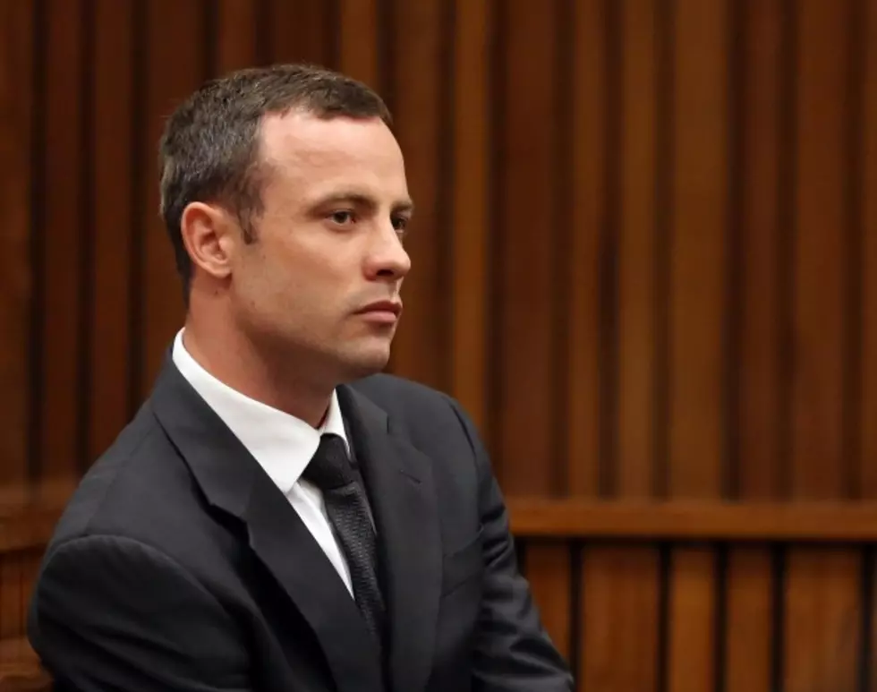 Defense Ends Case at Pistorious Trial