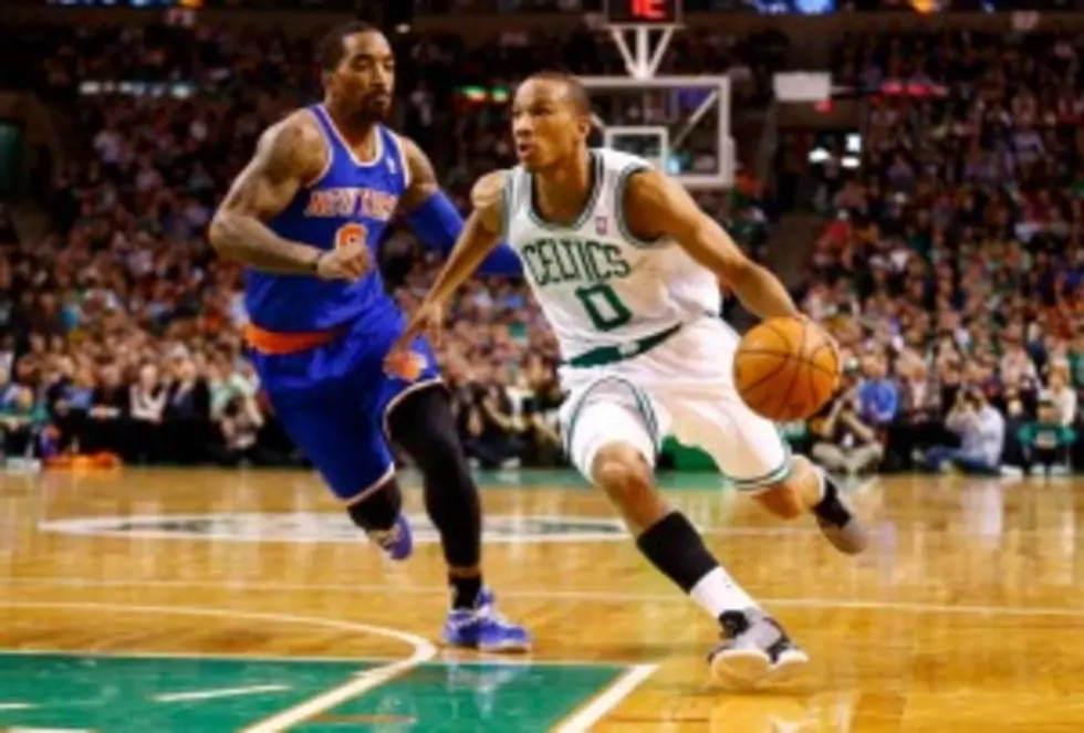 Sixers Interested in Free Agent Guard Avery Bradley
