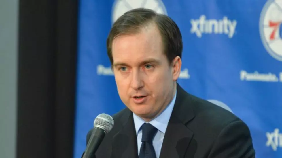 ON DEMAND: Who Is Sam Hinkie? Plus Would You Rather Be DFAd, Optioned or Out Righted?