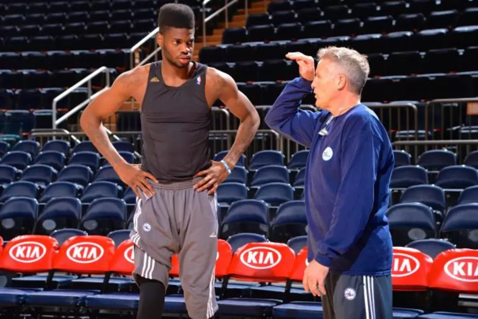 ON DEMAND: Bob Cooney Previews the ‘Debut’ of Nerlens Noel in Orlando Summer League