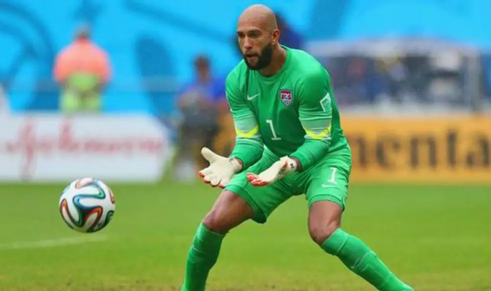ON DEMAND: Now That #USMNT Is Finished, Where Does Soccer Go From Here in This Country?