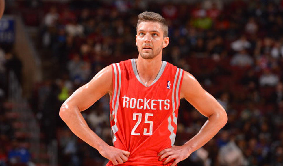 Mavs Complicate Things by Signing Offer Sheet With Parsons