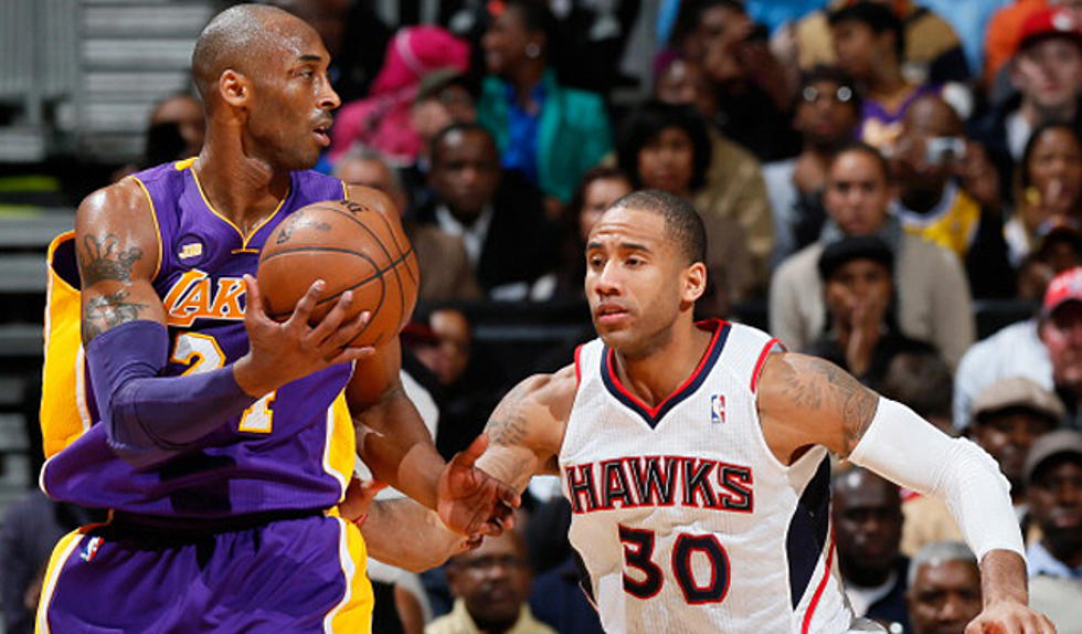 Sixers Expected to Workout Dahntay Jones