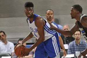 Nerlens Noel Needs Surgery for Injured Knee