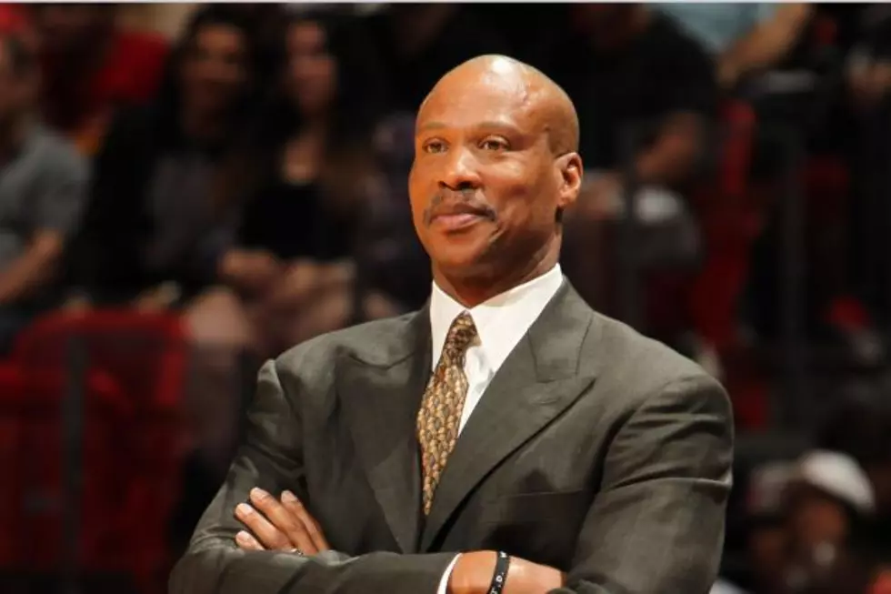 Byron Scott Says He Will Be Lakers’ New Coach