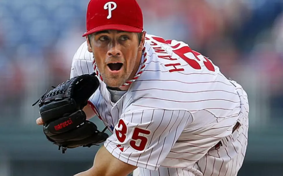 ON DEMAND: All Over Phillies Trade Deadline With Jim Bowden, Chris Cotillo and Jerry Crasnick