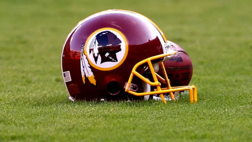 CBS Won’t Dictate Use of Redskins Name on Air