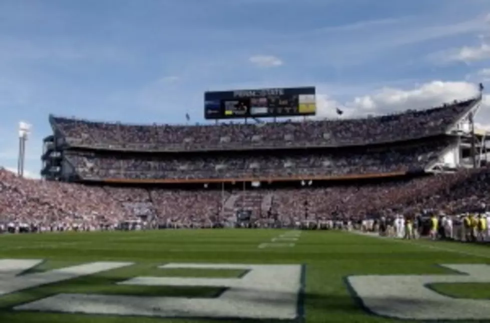 Penn State&#8217;s Bowl Ban Dropped Immediately