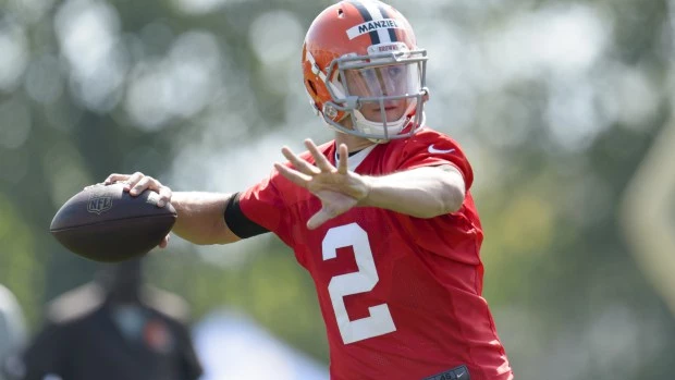 Dick's Sporting Goods sells more Johnny Manziel jerseys than next