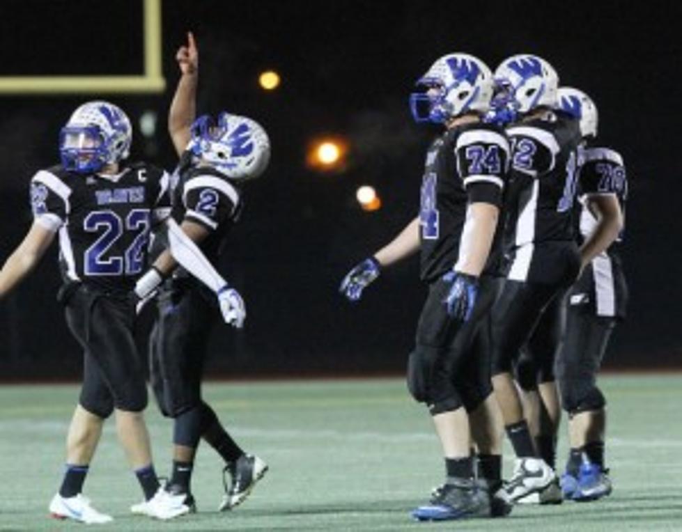 Williamstown Looks to Rebound in 2014