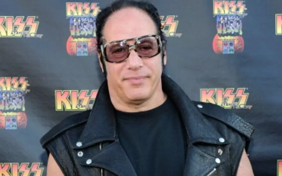 OH! Andrew Dice Clay Calls The Sportsbash