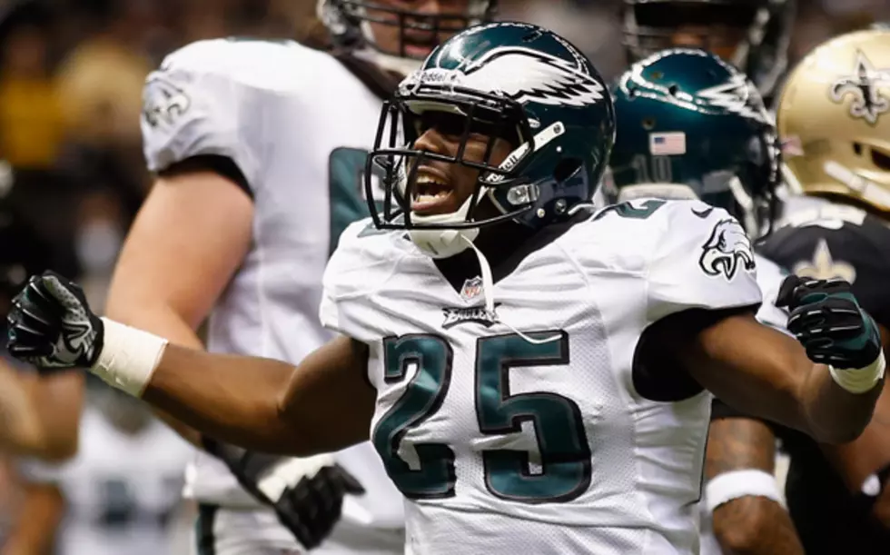 LeSean McCoy on Mike and Mike: &#8216;Chip Kelly Is a Genius&#8217;