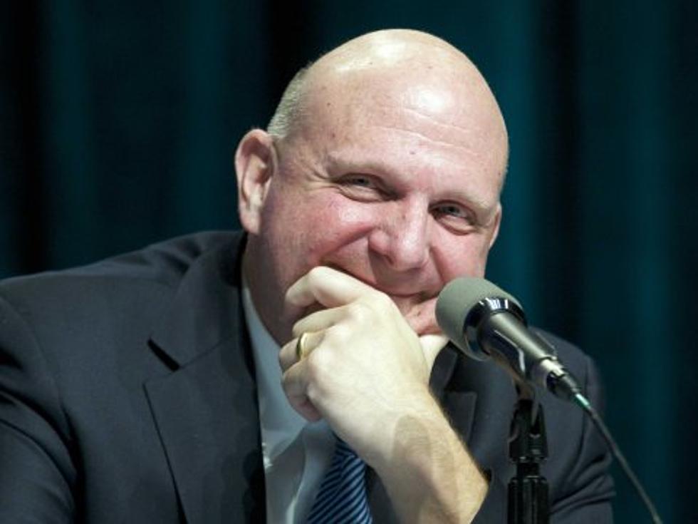 Clippers Sale Becomes Official, Ballmer Now Owns Team
