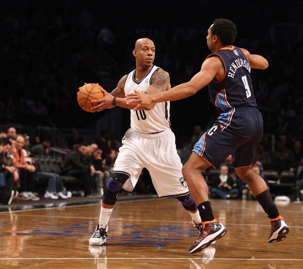 Sixers Acquire Keith Bogans and 2nd Round Pick From Cleveland
