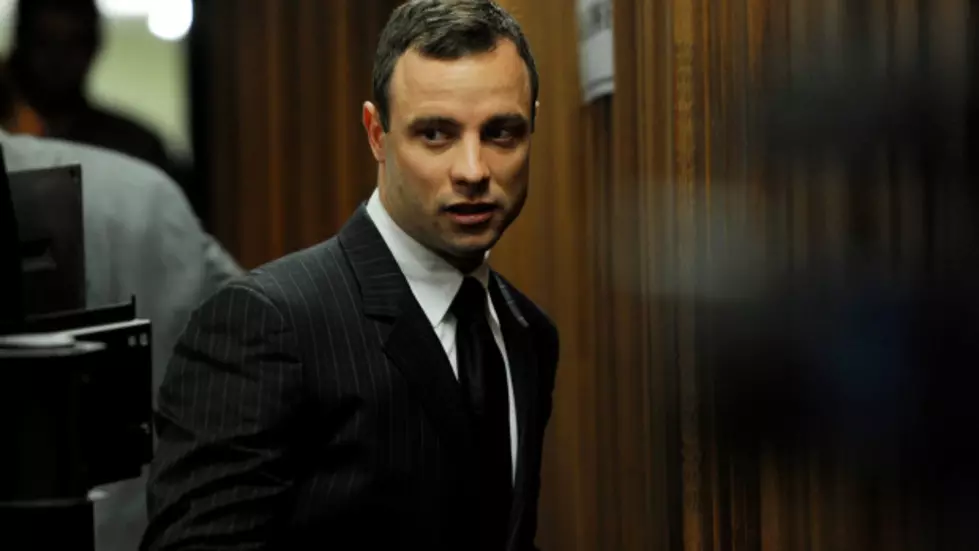 Oscar Pistorius Found Not Guilty of Murder