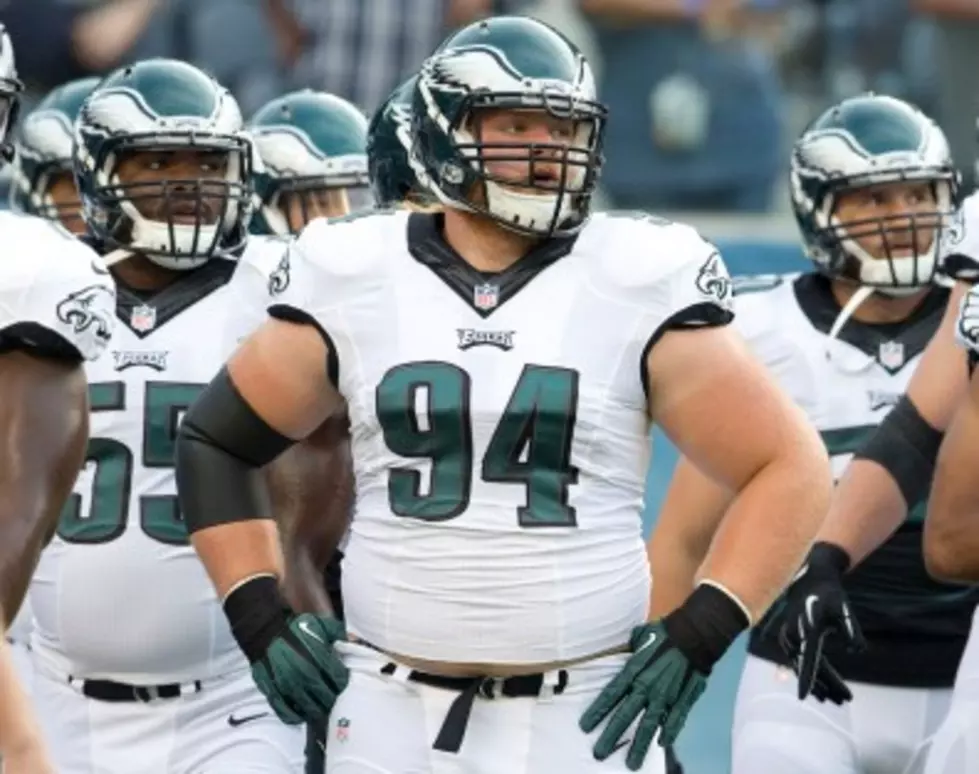 Beau Allen, Trey Burton Inactive vs Bears