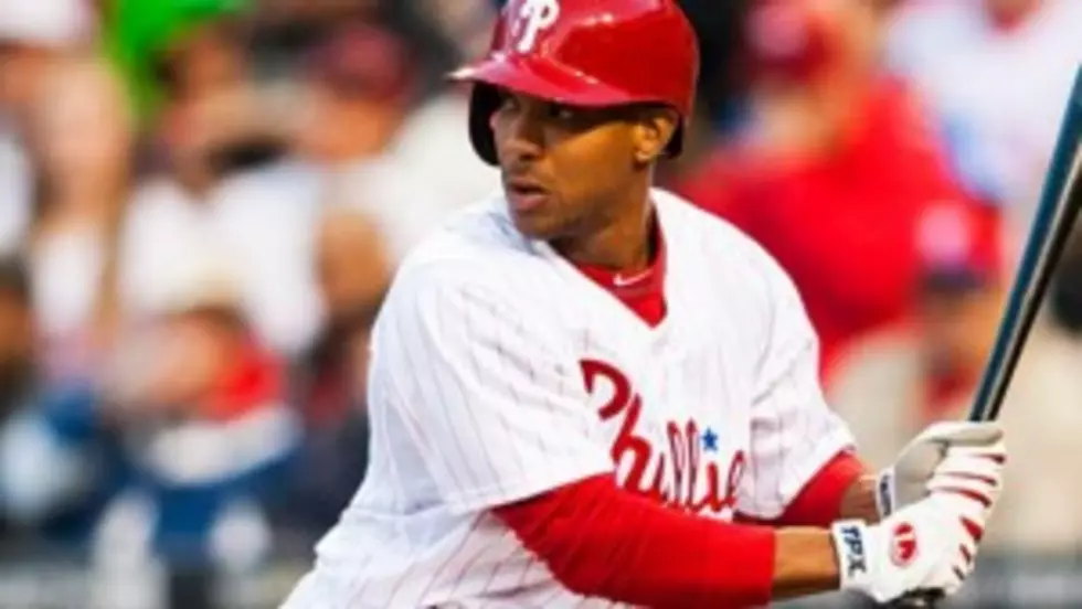 Sources: Teams Scouting Phillies Ben Revere