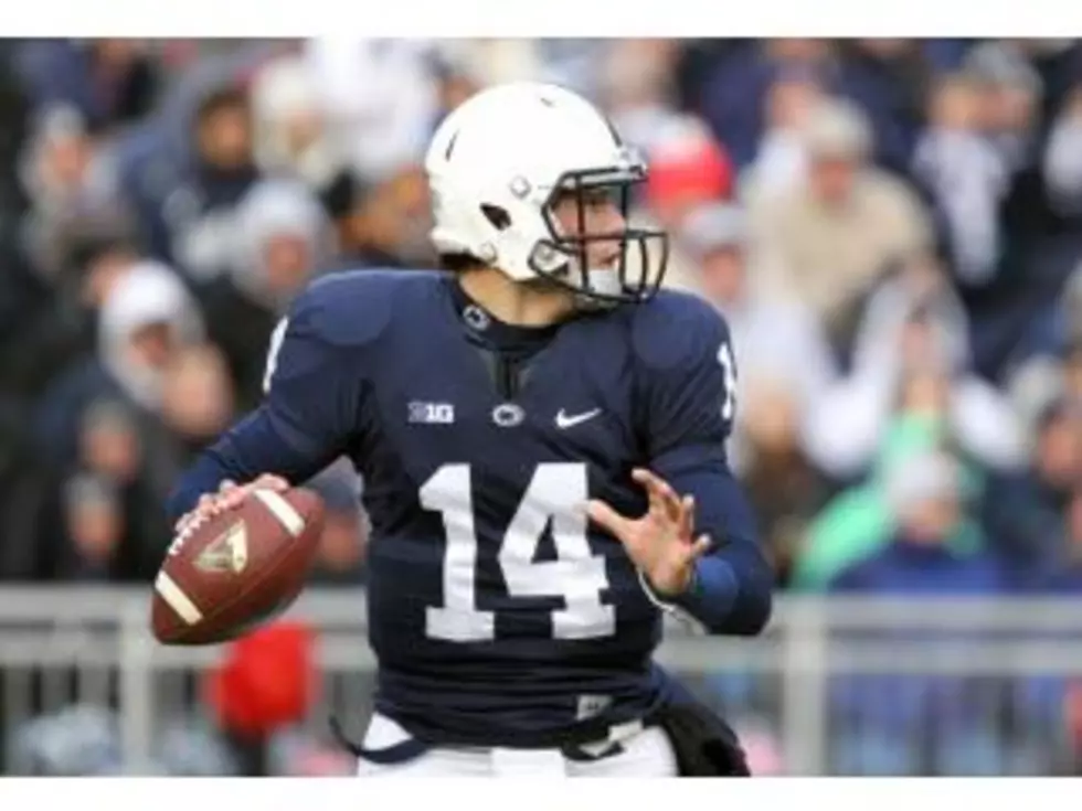 Penn State Drops Fourth Straight in 20-19 Loss to Maryland