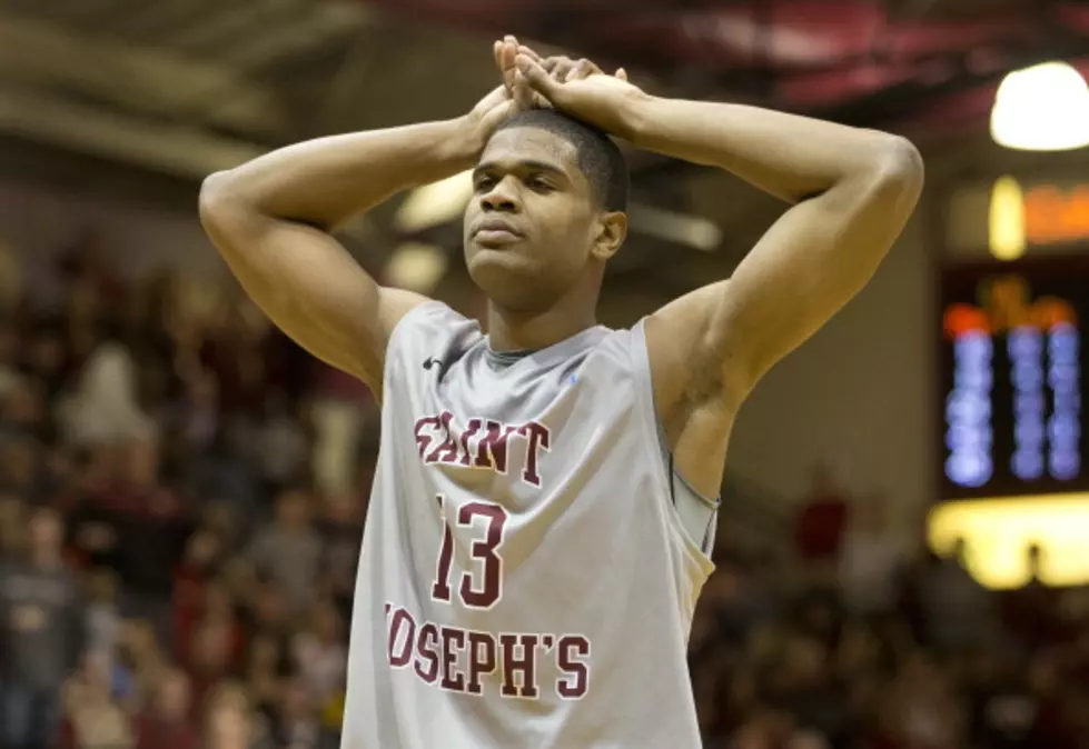 Sixers Add Ronald Roberts Jr. From 87ers