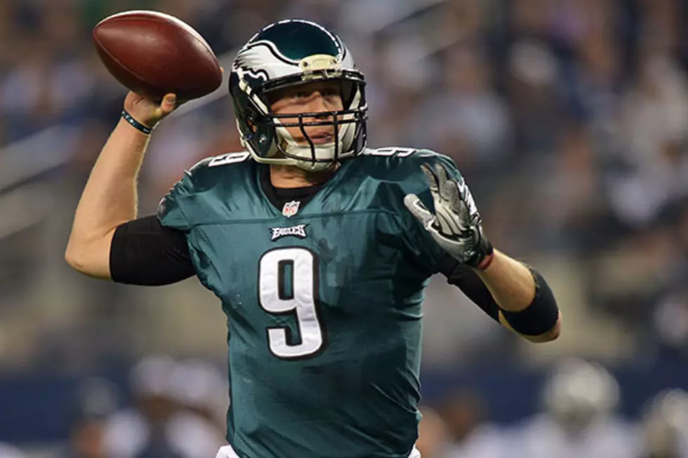 ON DEMAND: Is Nick Foles a Franchise QB? Our First Installment of Fine 5/Ugly 5!