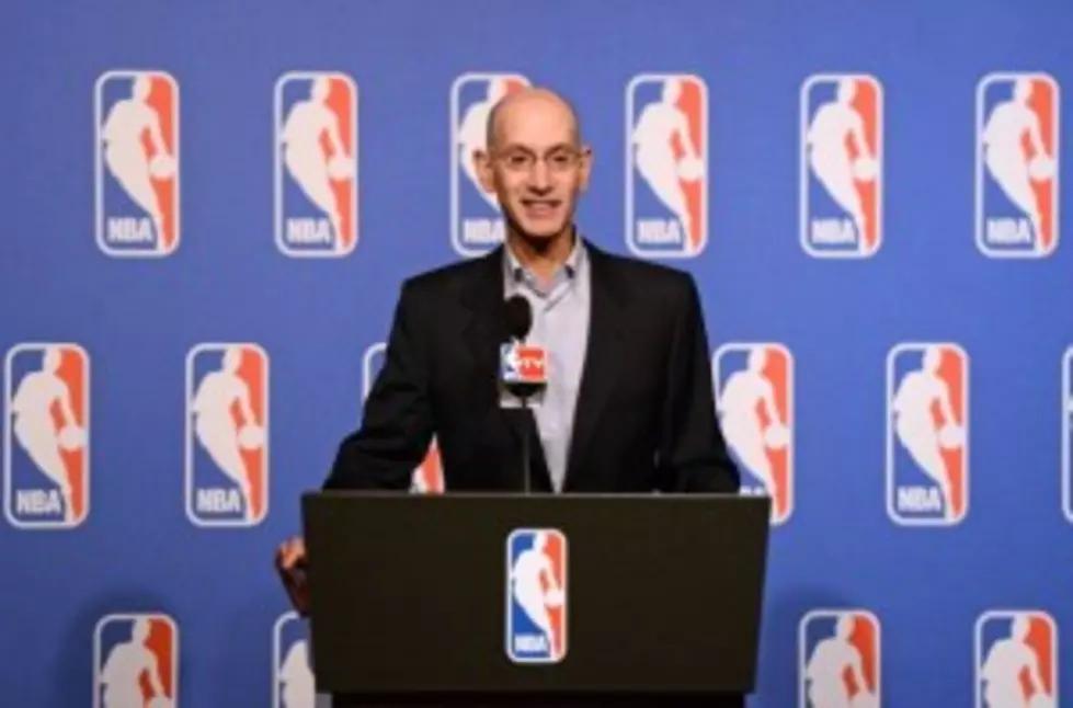 The NBA Extends Their Television Deals Through 2024-25