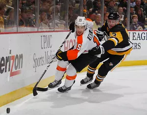 Flyers Michael Del Zotto Out Indefinitely, Recall MacDonald
