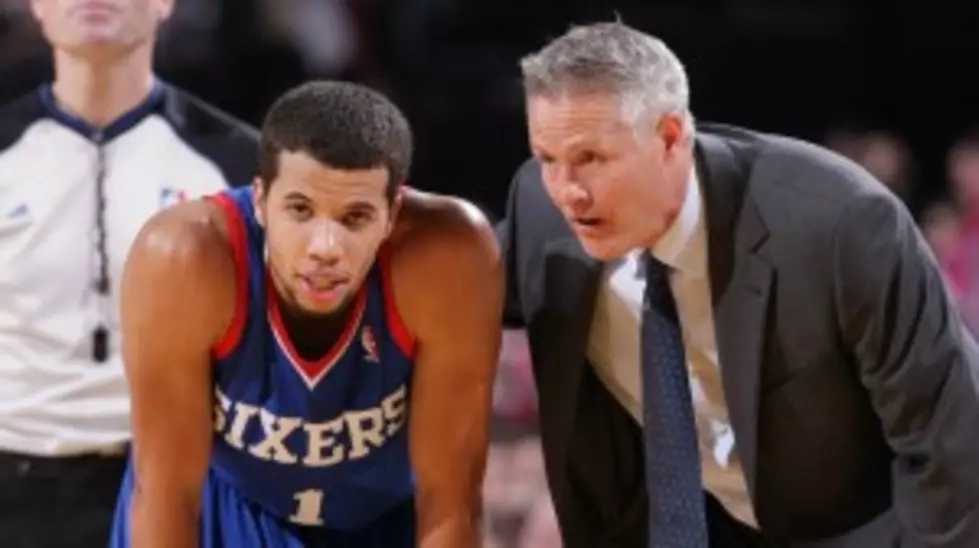 Sixers Thought to Be Worst Team in NBA, Title Odds Set at 1000/1