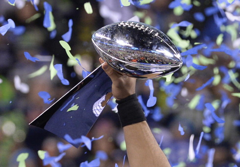 Super Bowl XLIX: Seattle vs Pats