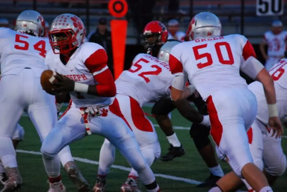 South Jersey High School Football Power Rankings: Week 6