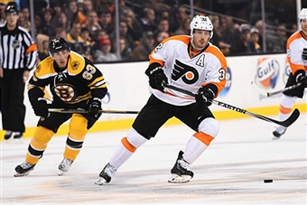 Flyers in Must-Win Situation in Game with Boston