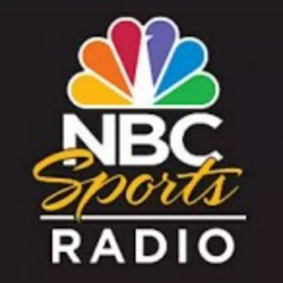 NBC Sports Radio - 97.3 ESPN
