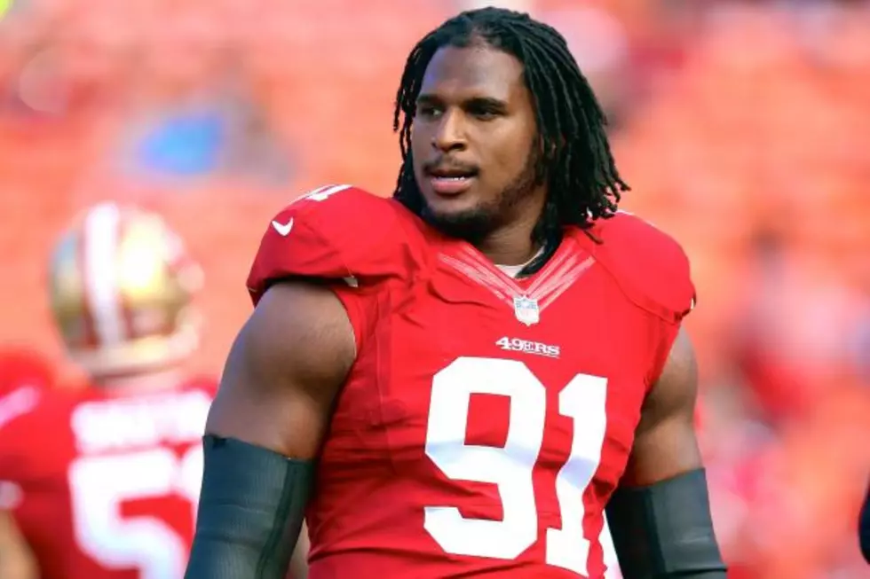 DA: No Charges for Ray McDonald