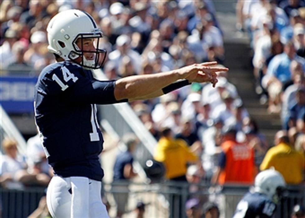 Penn State is Going Bowling After Win Over Temple