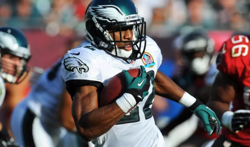 ON DEMAND: Brandon Boykin Joins Mike &#038; Matt to Talk About Getting Over GB Loss