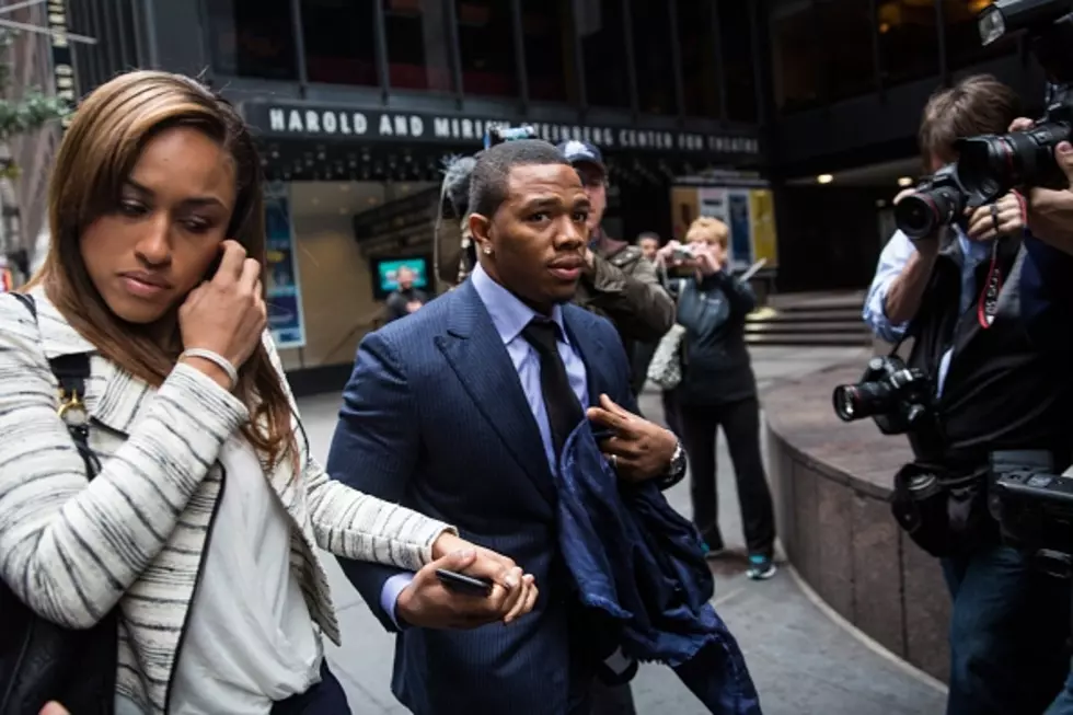 Ray Rice Wins Appeal, Now Free to Return to NFL