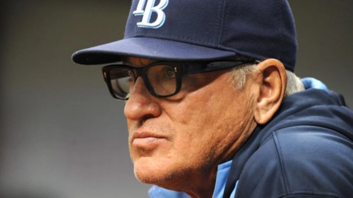 Joe Maddon bringing a different style to the Cubs