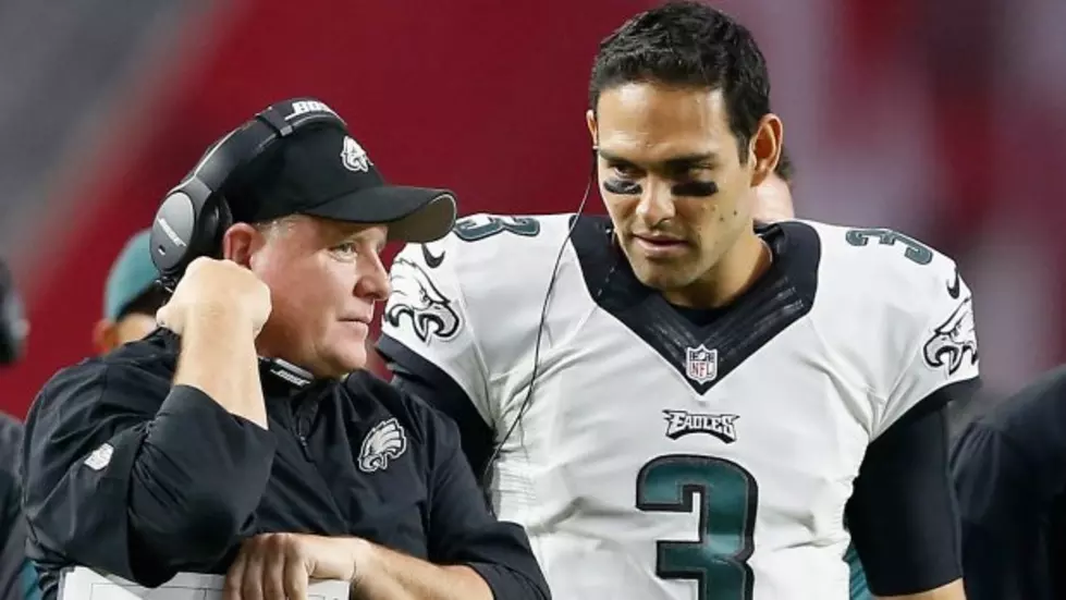 ON DEMAND: Why DId Mark Sanchez Fail in NY? Plus, Phil Sheridan Calls In