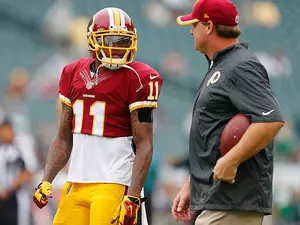 DeSean Jackson on Chip Kelly being Fired: &#8216;Bad Karma Comes Back on You&#8217;