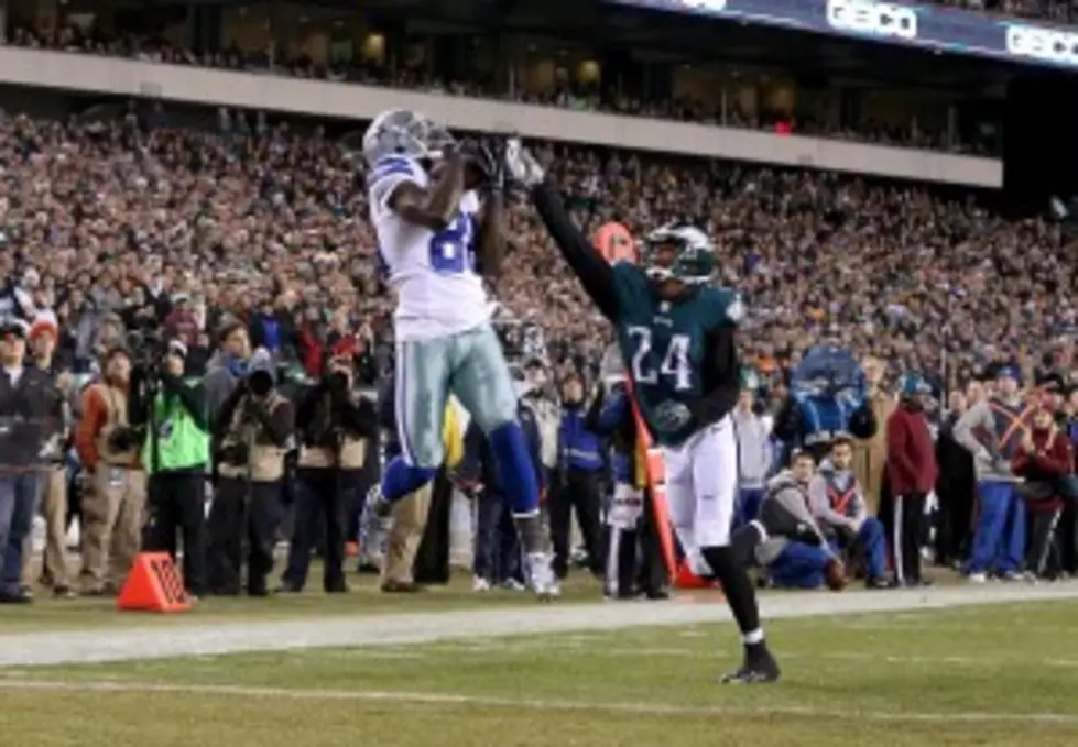 Bryant, Cowboys Win Rematch With Eagles