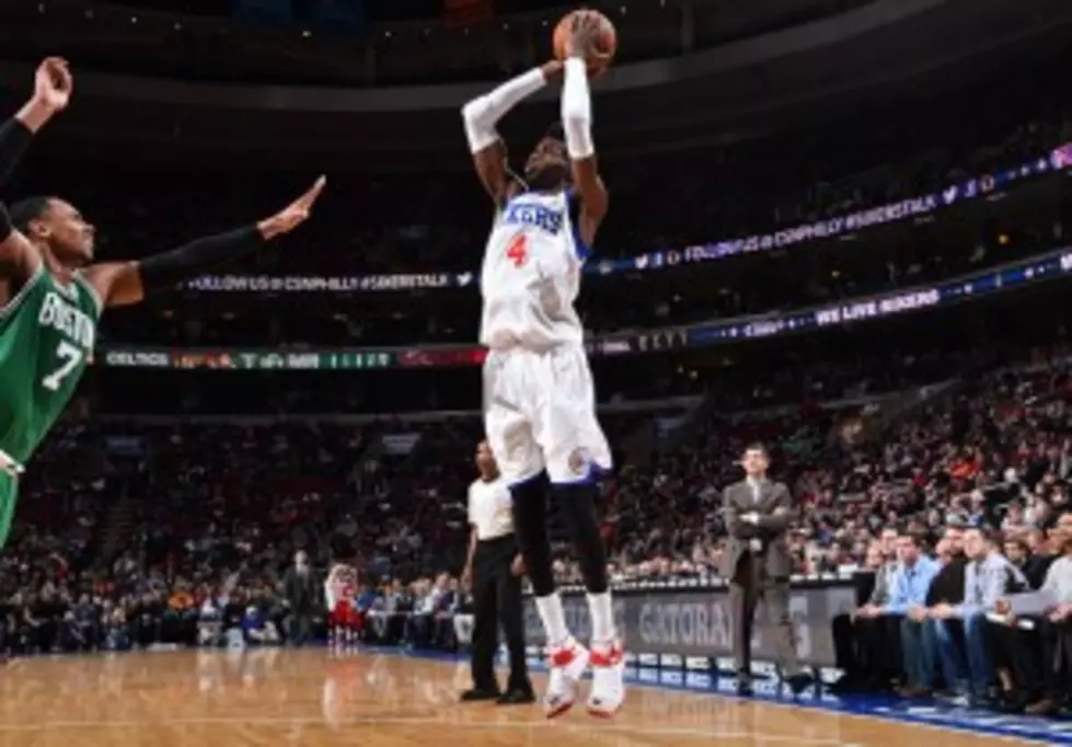 Sixers Mailbag: Noel&#8217;s Shot, Tradeable Assets, Sixers Brass Sour on MCW?