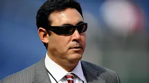 Mets Promote Amaro to Front Office
