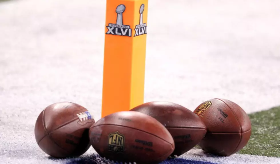 Deflated Football Investigation Remains Ongoing